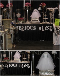 KC Weddings Bridal Spectacular, 2006