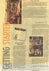 KC Star - Getting Started,