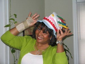 HAVE A HAPPY DAY! :-)