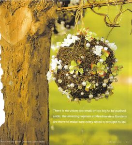 INSPIRATION PHOTO - EA BRIDE