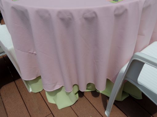 Patisserie de Paris - Tablescapes at Table Twenty-One