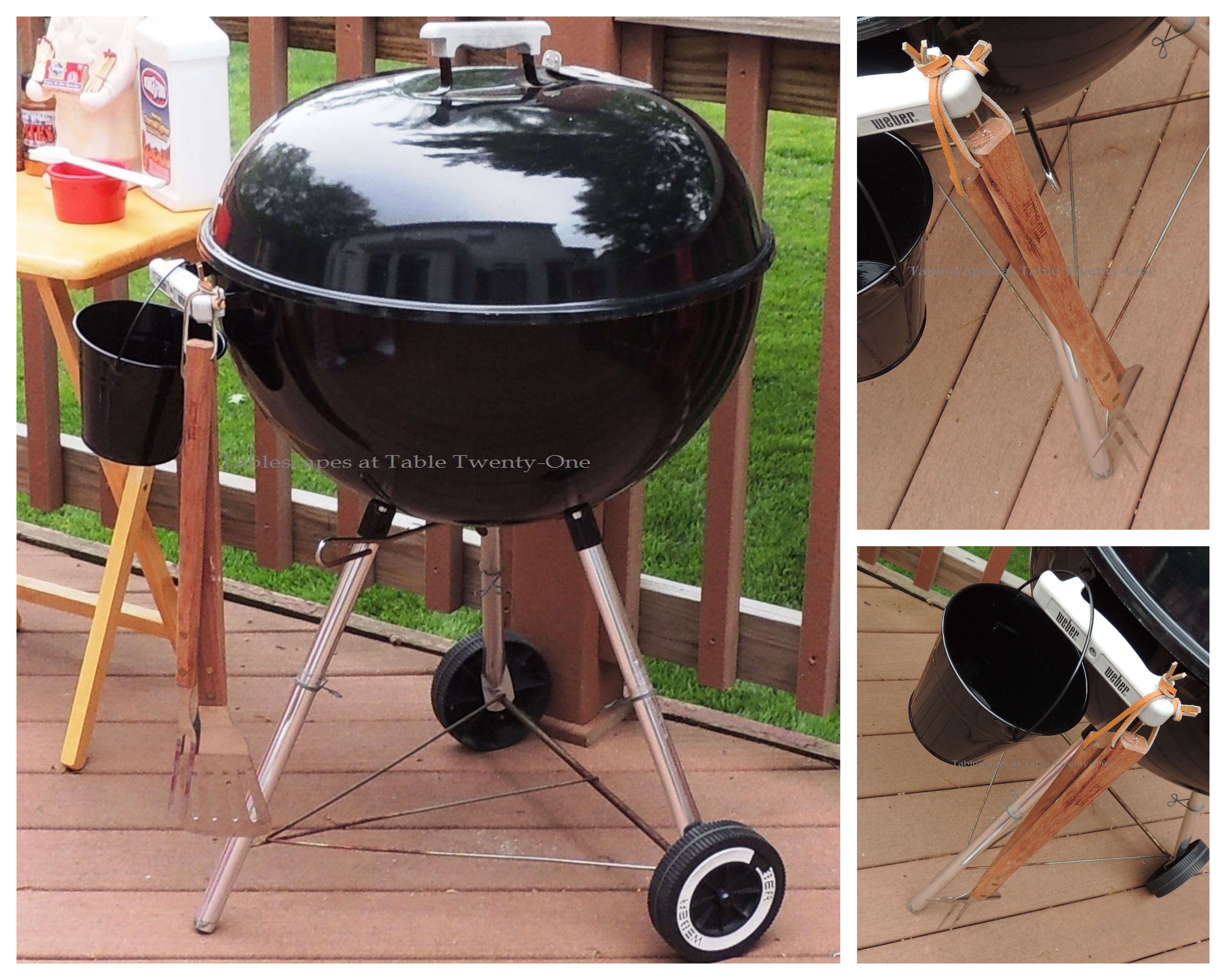 Tablescapes at Table Twenty-One, www.tabletwentyone.wordpress.com: Grill It Up! - Grill collage