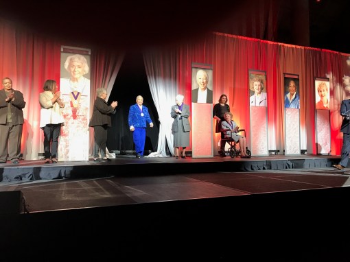 Sen. Yvonne S. Wilson (Ret.)