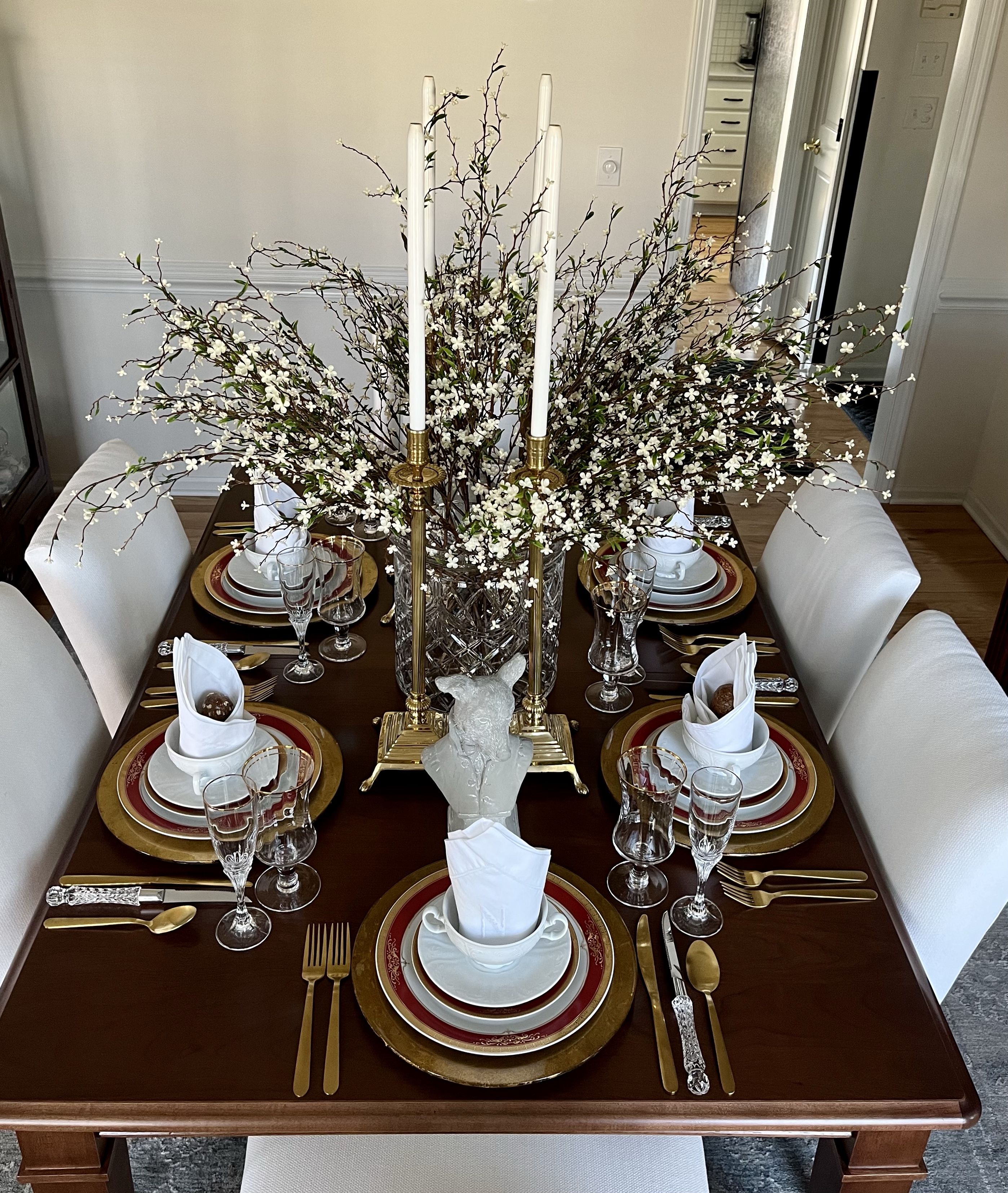Celebrating the Return of “Downton Abbey” 2022 with Quotes from the ...